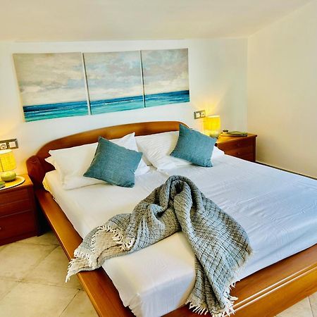 Villa Jadranka Rab Apartman Nick Barbat na Rabu Extérieur photo