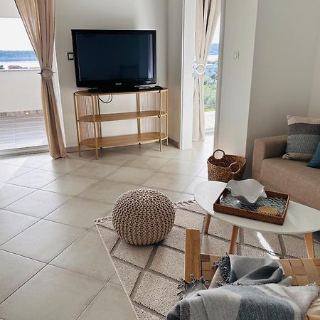 Villa Jadranka Rab Apartman Nick Barbat na Rabu Extérieur photo