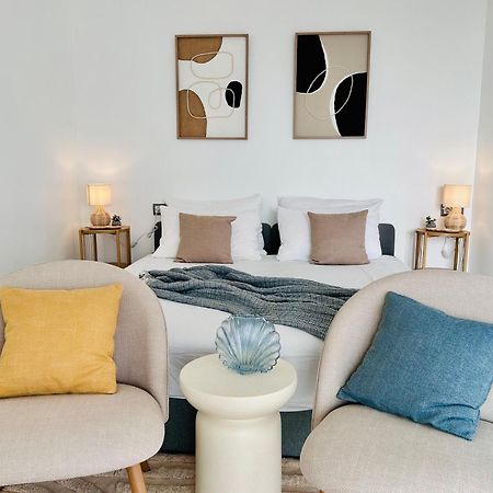 Villa Jadranka Rab Apartman Nick Barbat na Rabu Extérieur photo
