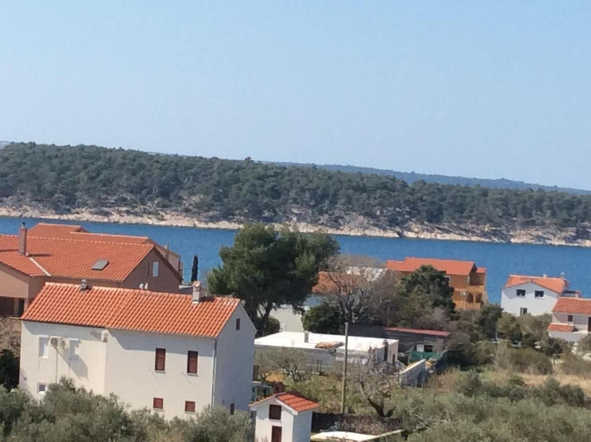 Villa Jadranka Rab Apartman Nick Barbat na Rabu Extérieur photo