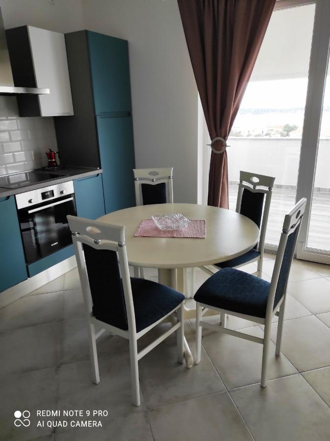 Villa Jadranka Rab Apartman Nick Barbat na Rabu Extérieur photo