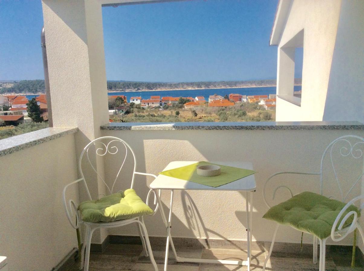 Villa Jadranka Rab Apartman Nick Barbat na Rabu Extérieur photo