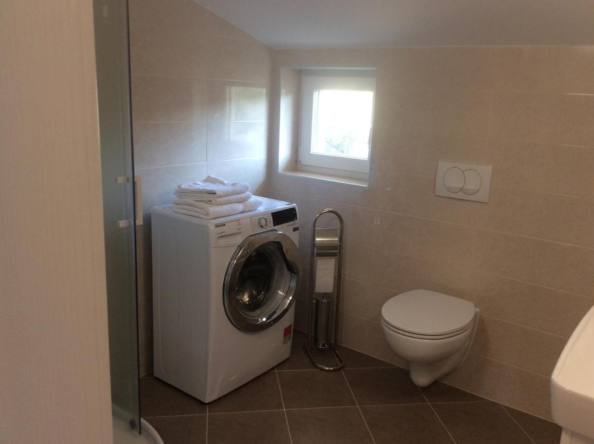Villa Jadranka Rab Apartman Nick Barbat na Rabu Extérieur photo