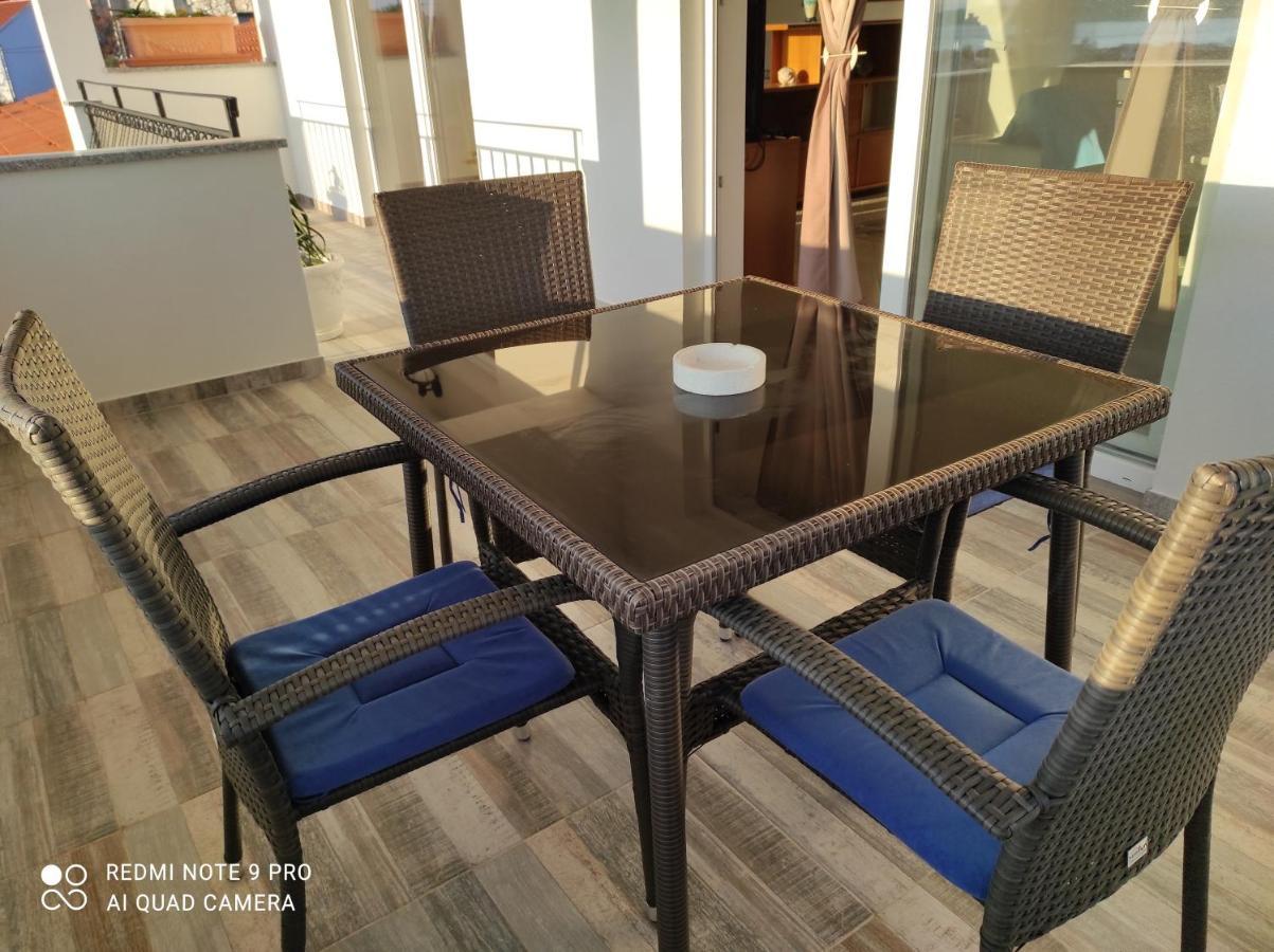 Villa Jadranka Rab Apartman Nick Barbat na Rabu Extérieur photo