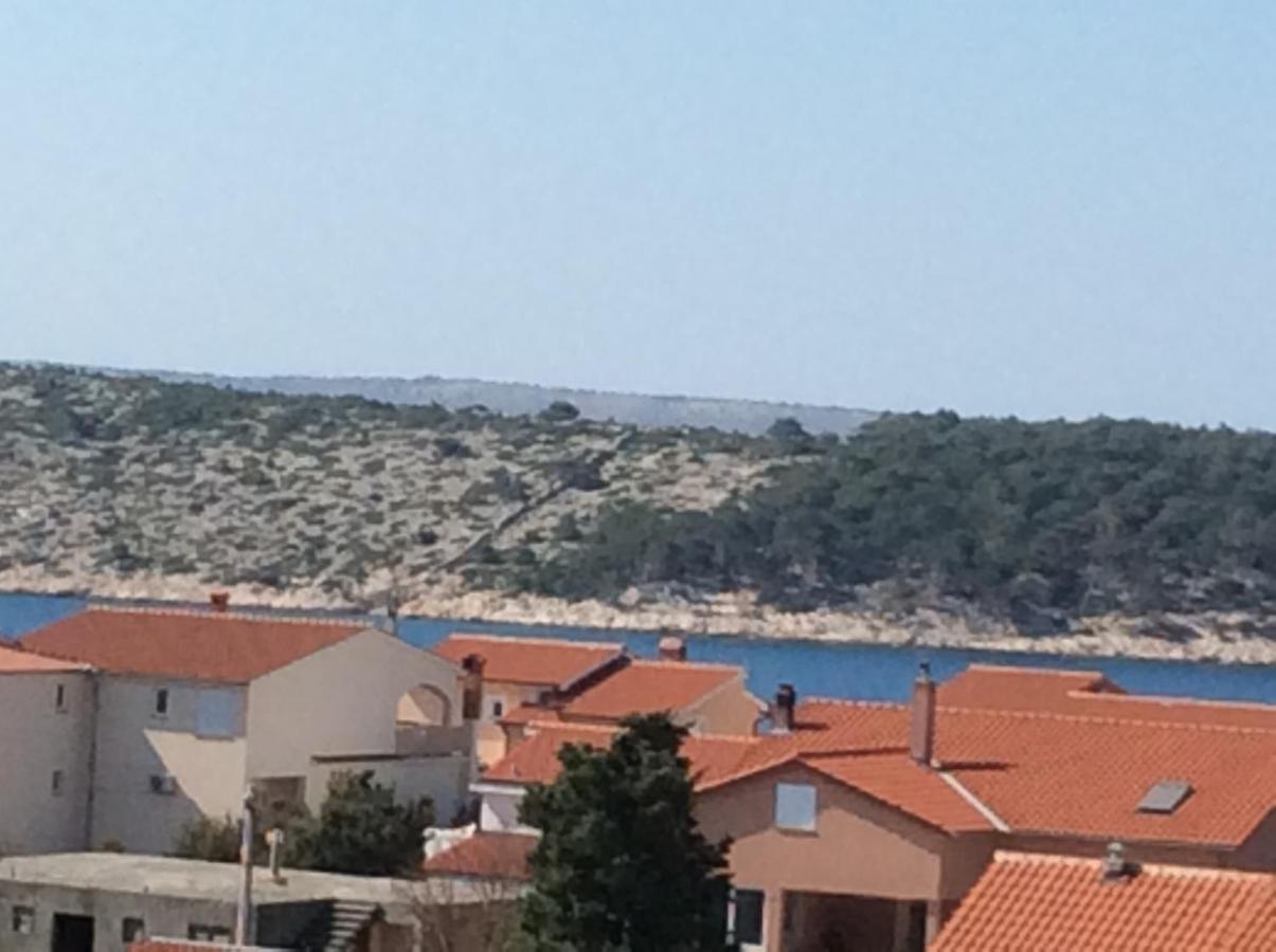 Villa Jadranka Rab Apartman Nick Barbat na Rabu Extérieur photo