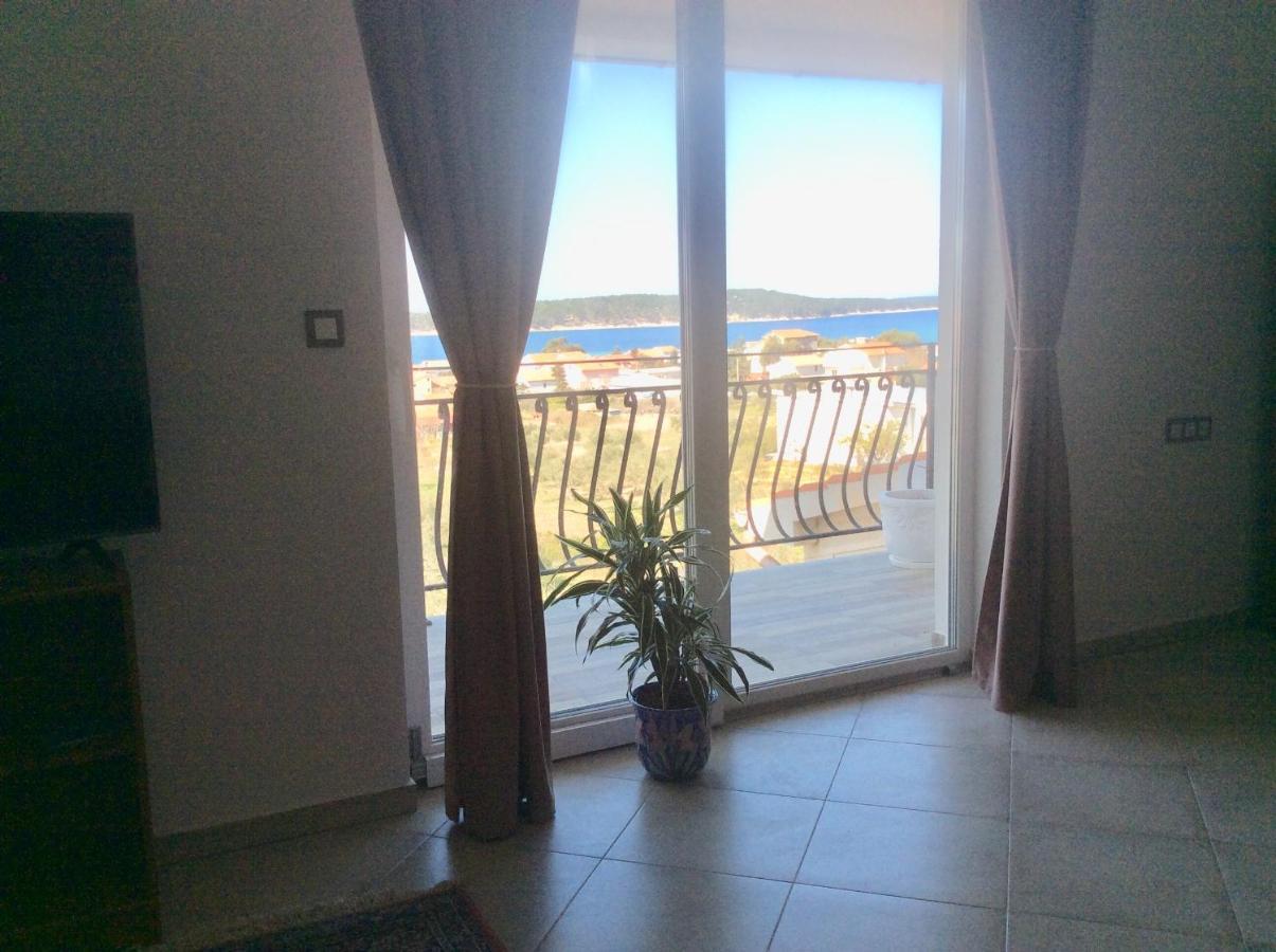 Villa Jadranka Rab Apartman Nick Barbat na Rabu Extérieur photo