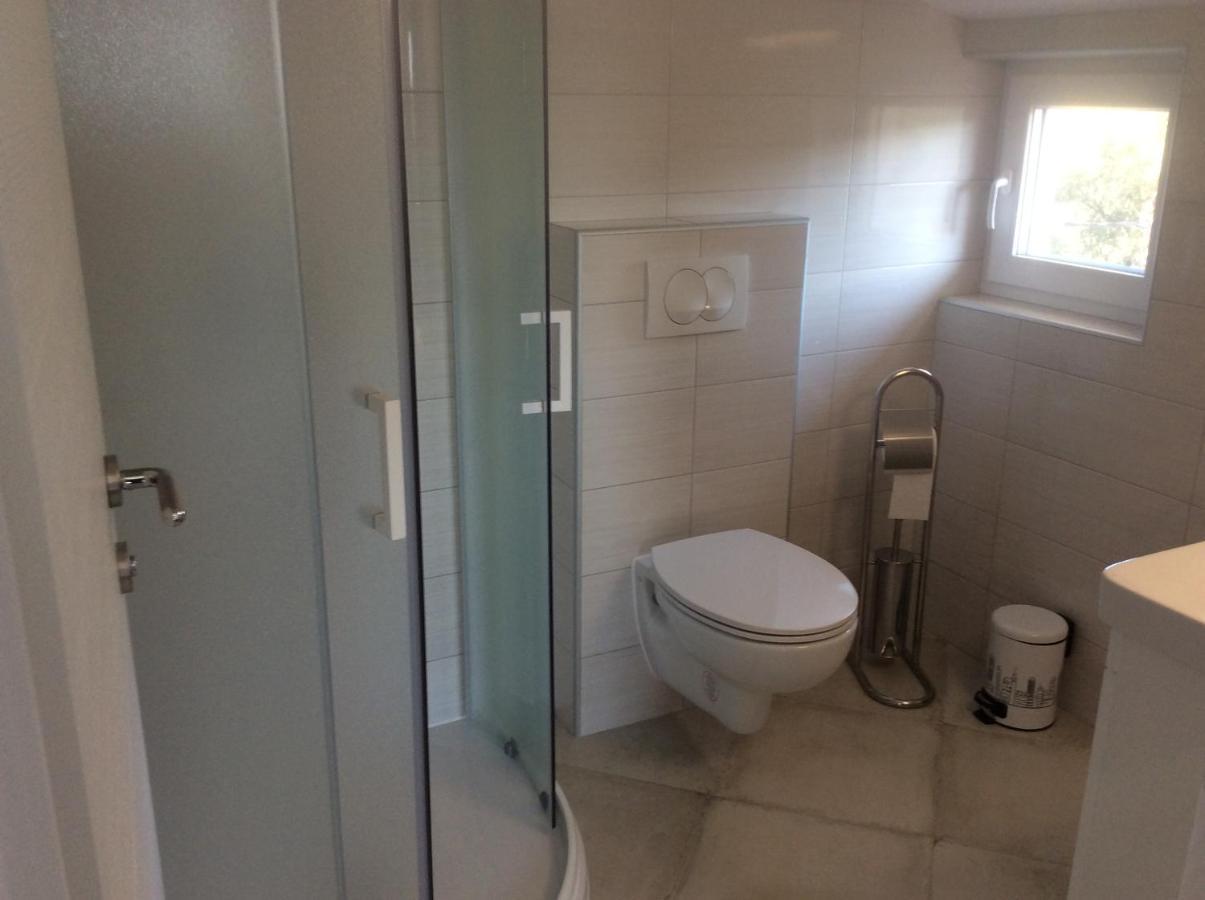 Villa Jadranka Rab Apartman Nick Barbat na Rabu Extérieur photo