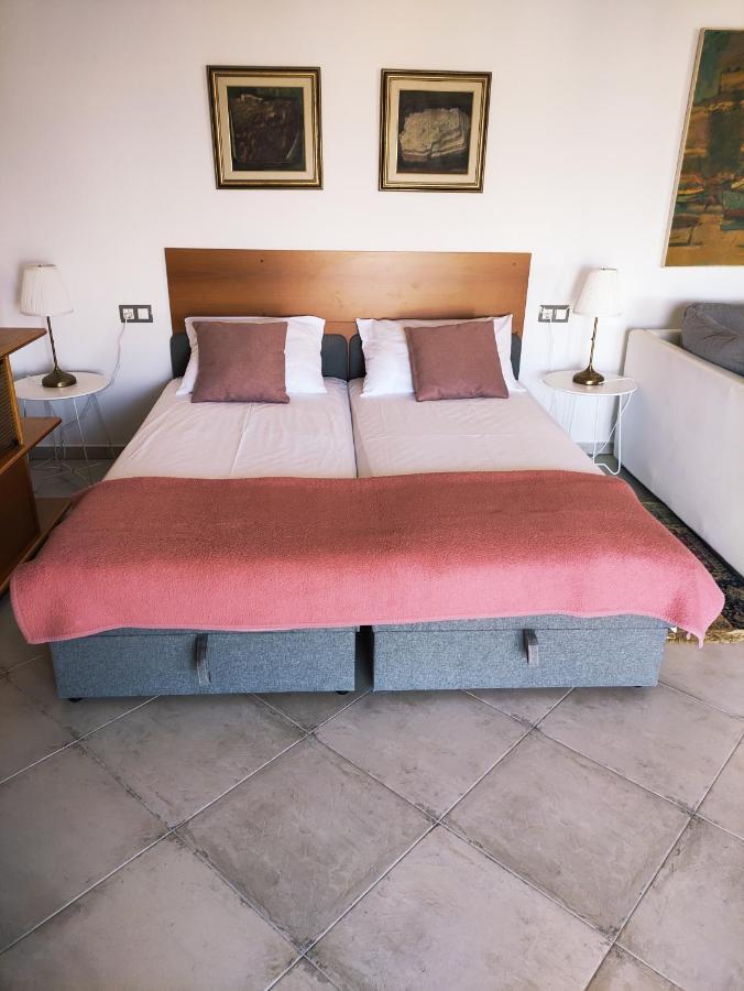 Villa Jadranka Rab Apartman Nick Barbat na Rabu Extérieur photo