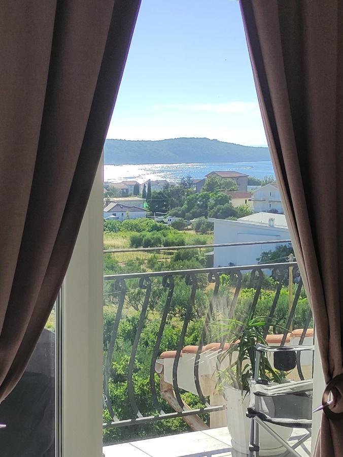 Villa Jadranka Rab Apartman Nick Barbat na Rabu Extérieur photo