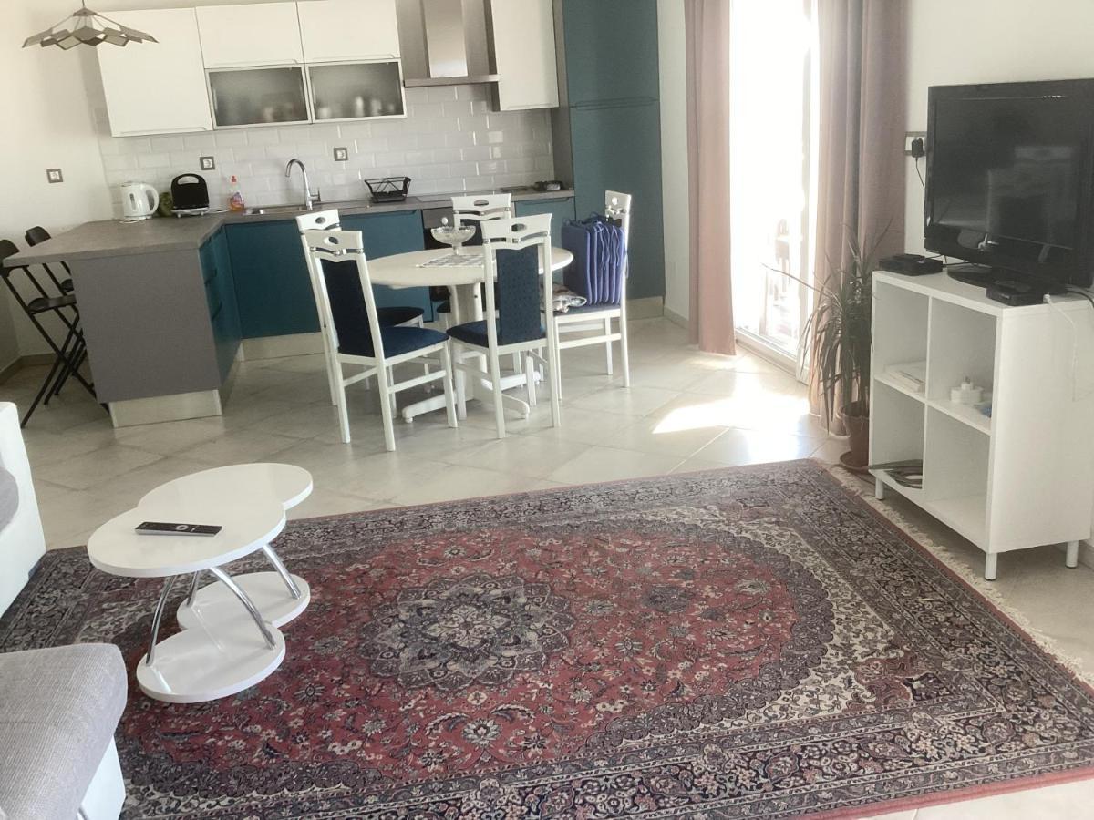 Villa Jadranka Rab Apartman Nick Barbat na Rabu Extérieur photo