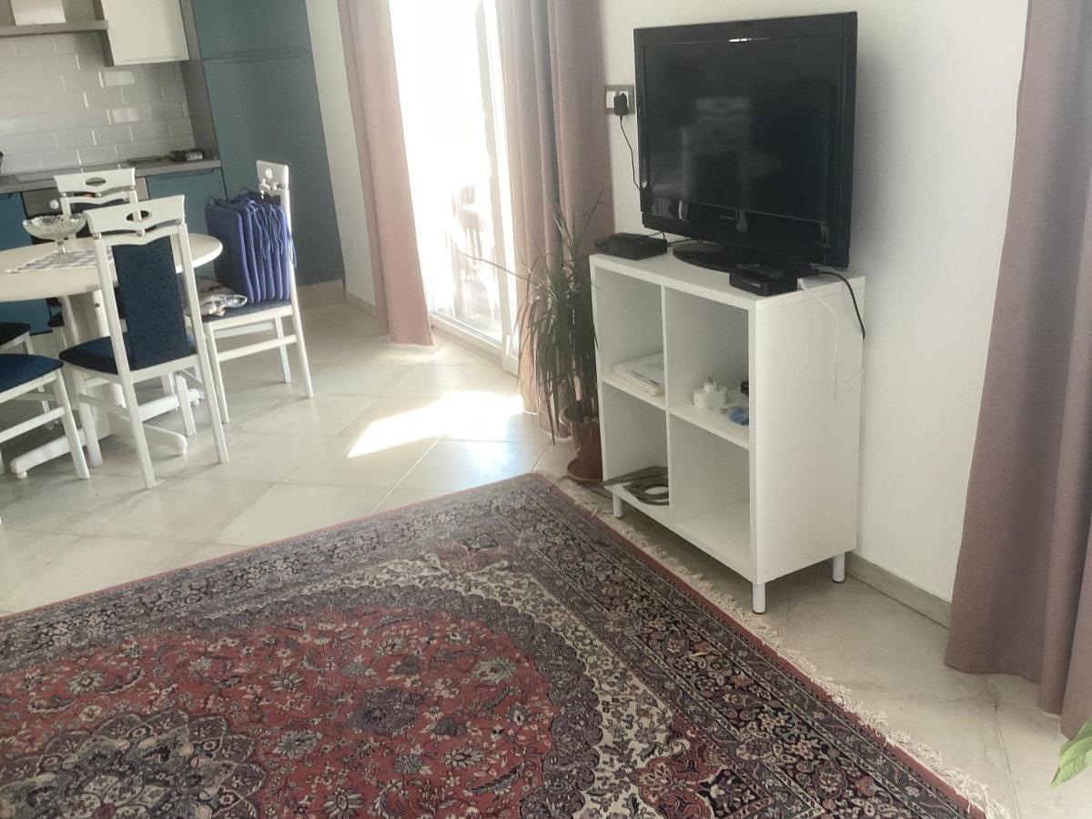 Villa Jadranka Rab Apartman Nick Barbat na Rabu Extérieur photo