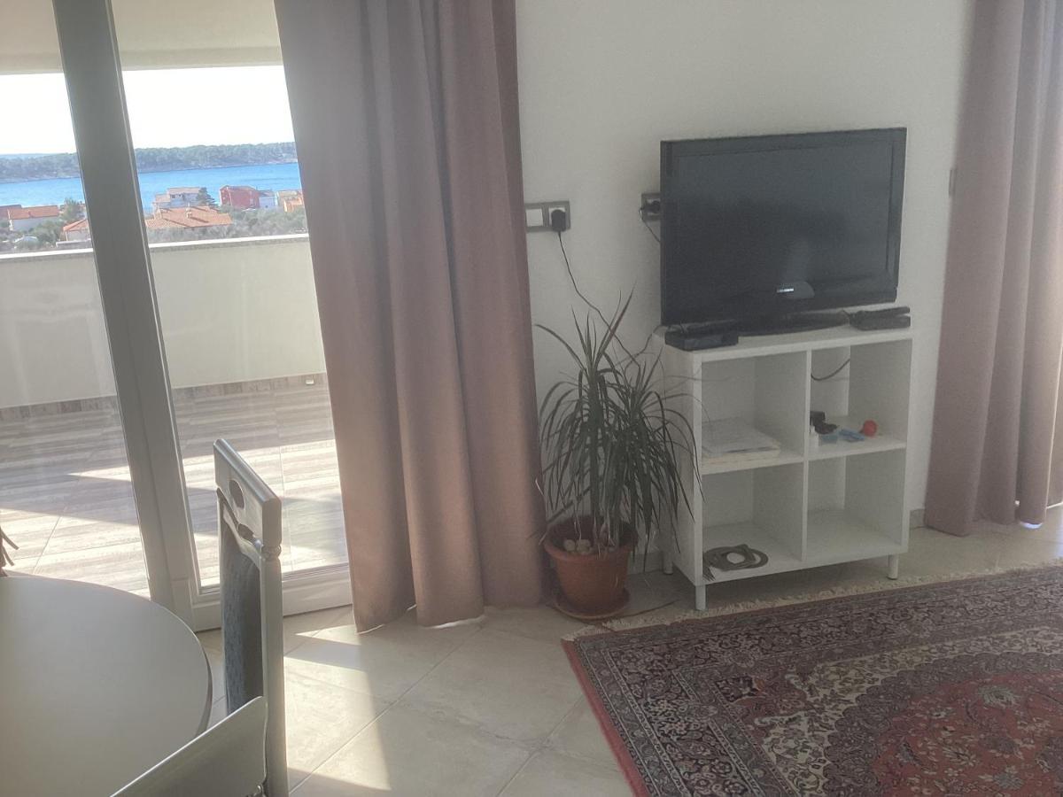 Villa Jadranka Rab Apartman Nick Barbat na Rabu Extérieur photo