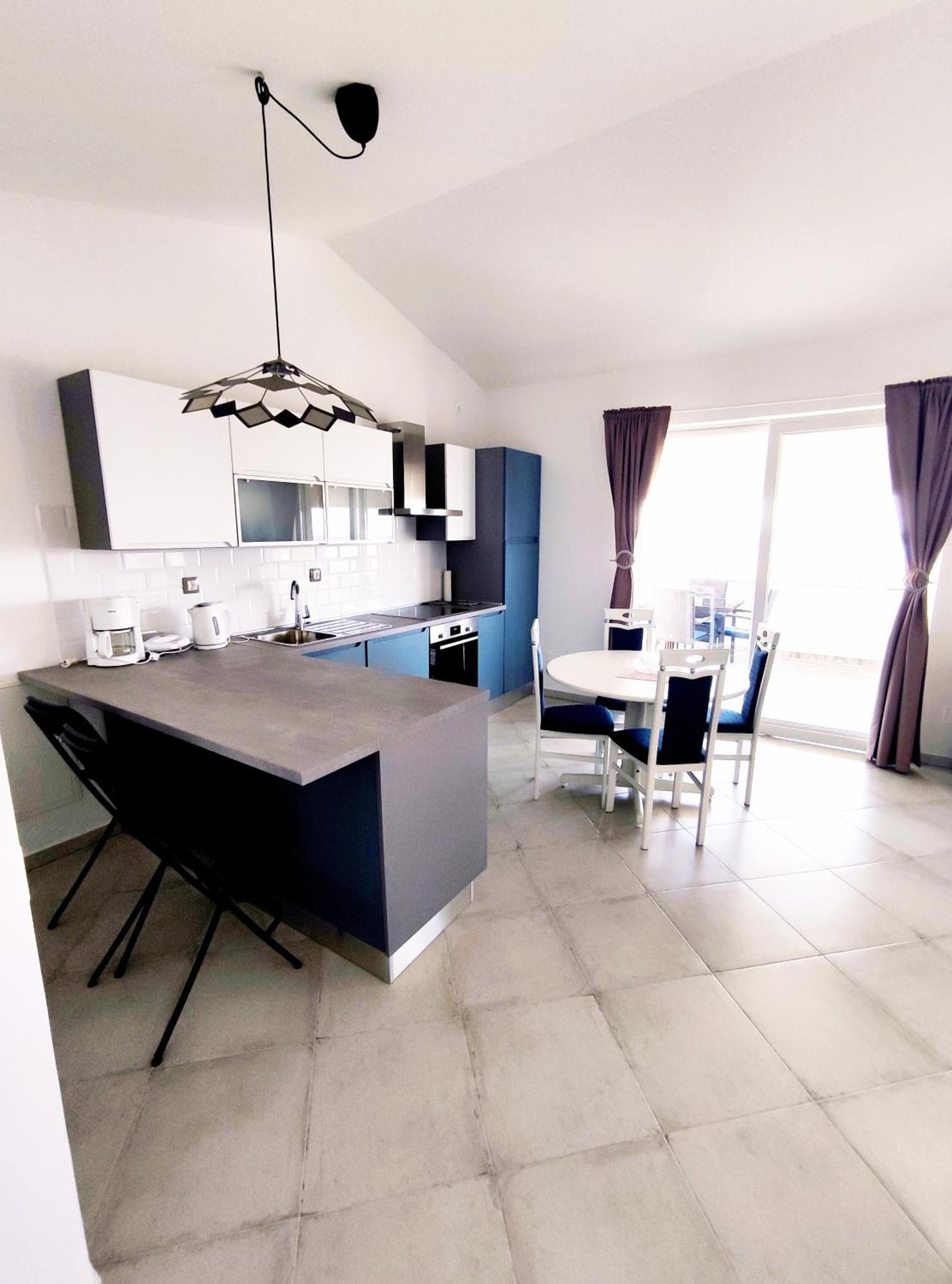 Villa Jadranka Rab Apartman Nick Barbat na Rabu Extérieur photo