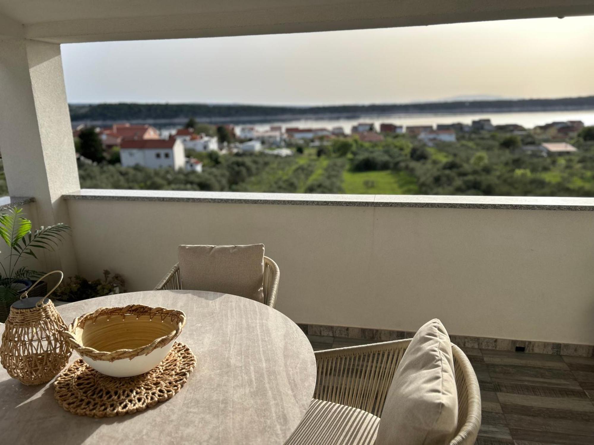 Villa Jadranka Rab Apartman Nick Barbat na Rabu Extérieur photo
