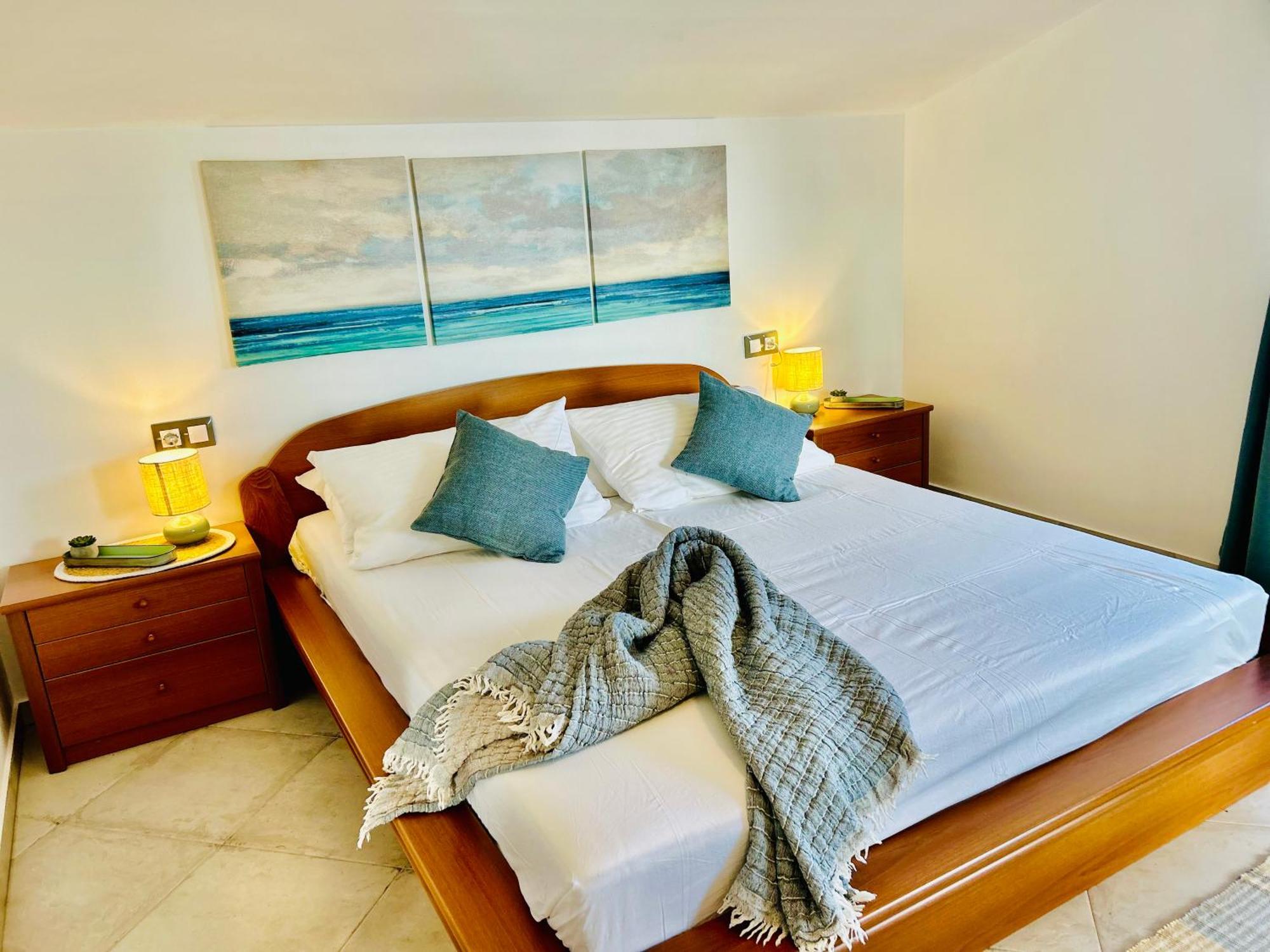 Villa Jadranka Rab Apartman Nick Barbat na Rabu Extérieur photo