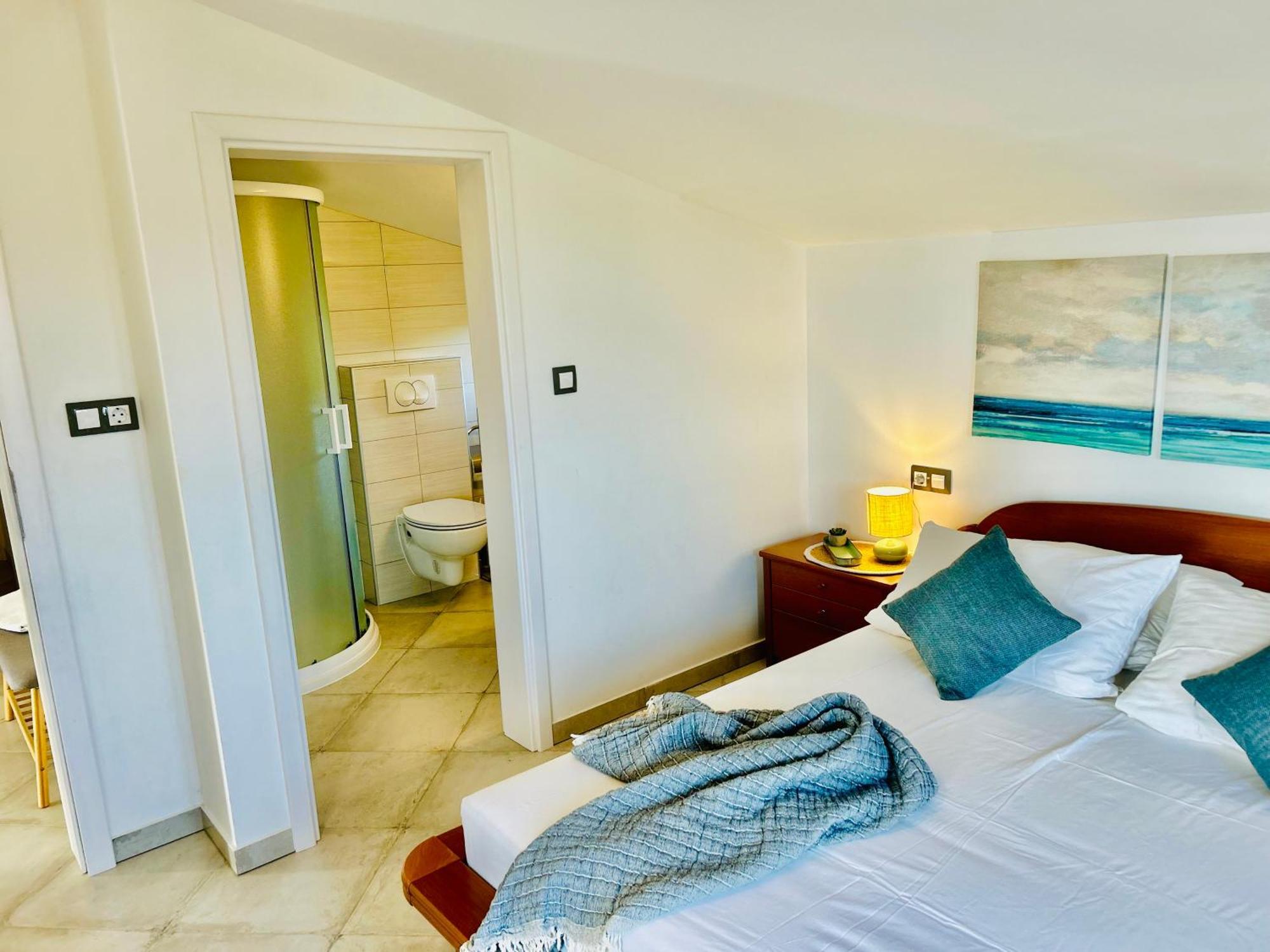 Villa Jadranka Rab Apartman Nick Barbat na Rabu Extérieur photo