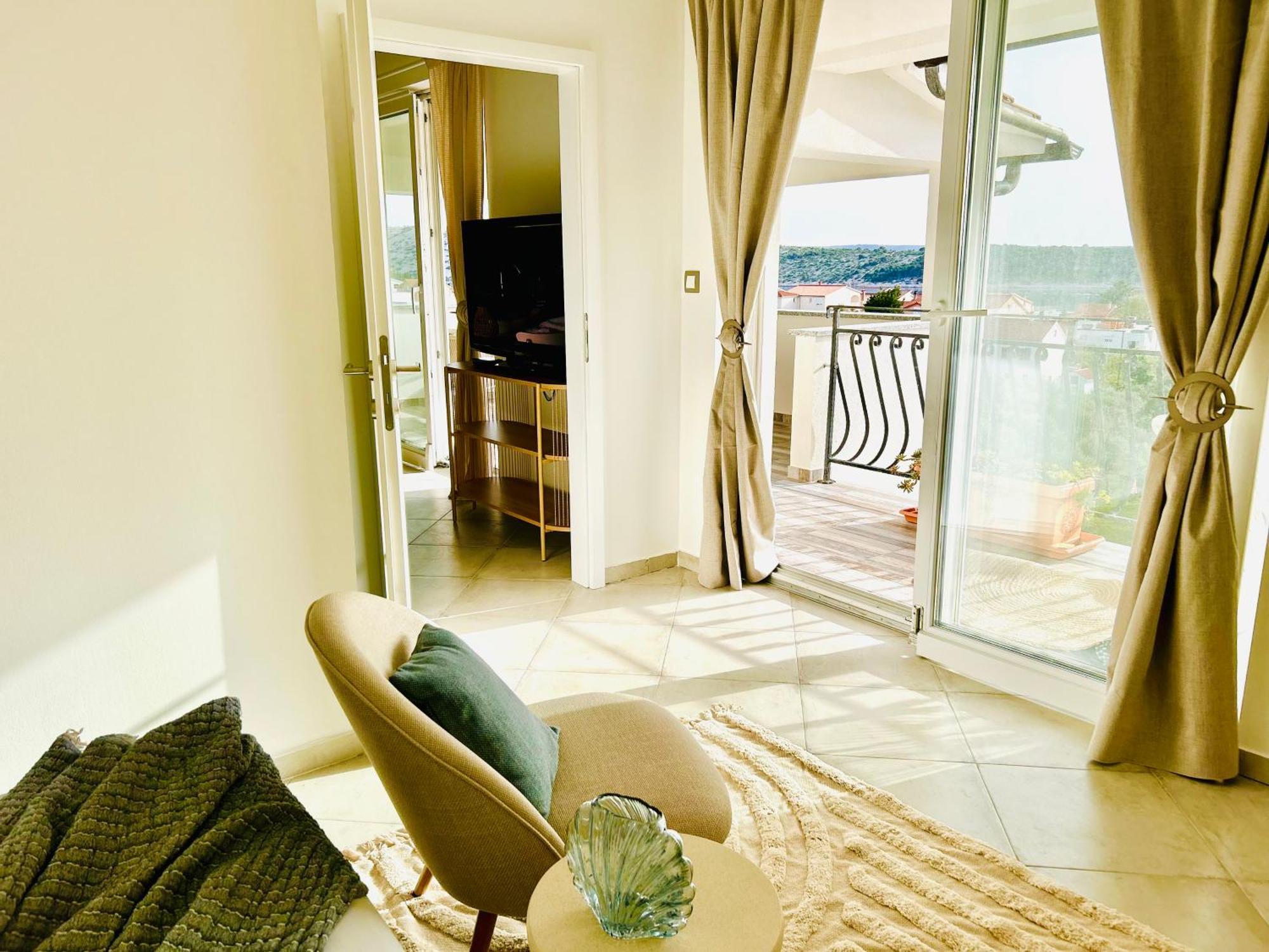 Villa Jadranka Rab Apartman Nick Barbat na Rabu Extérieur photo