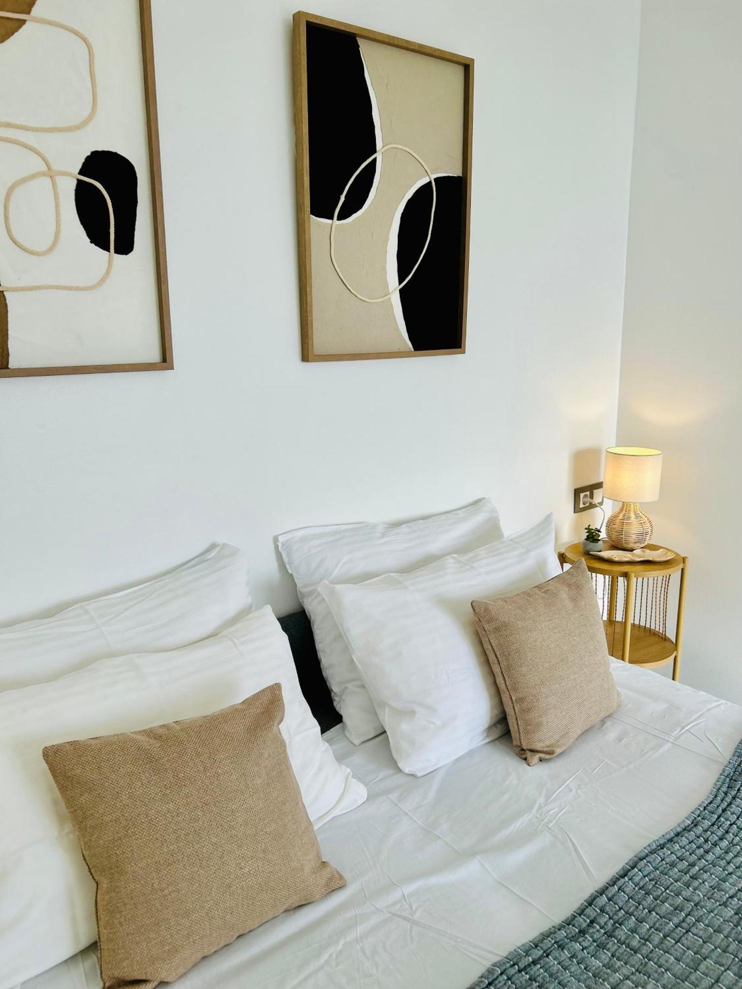Villa Jadranka Rab Apartman Nick Barbat na Rabu Extérieur photo