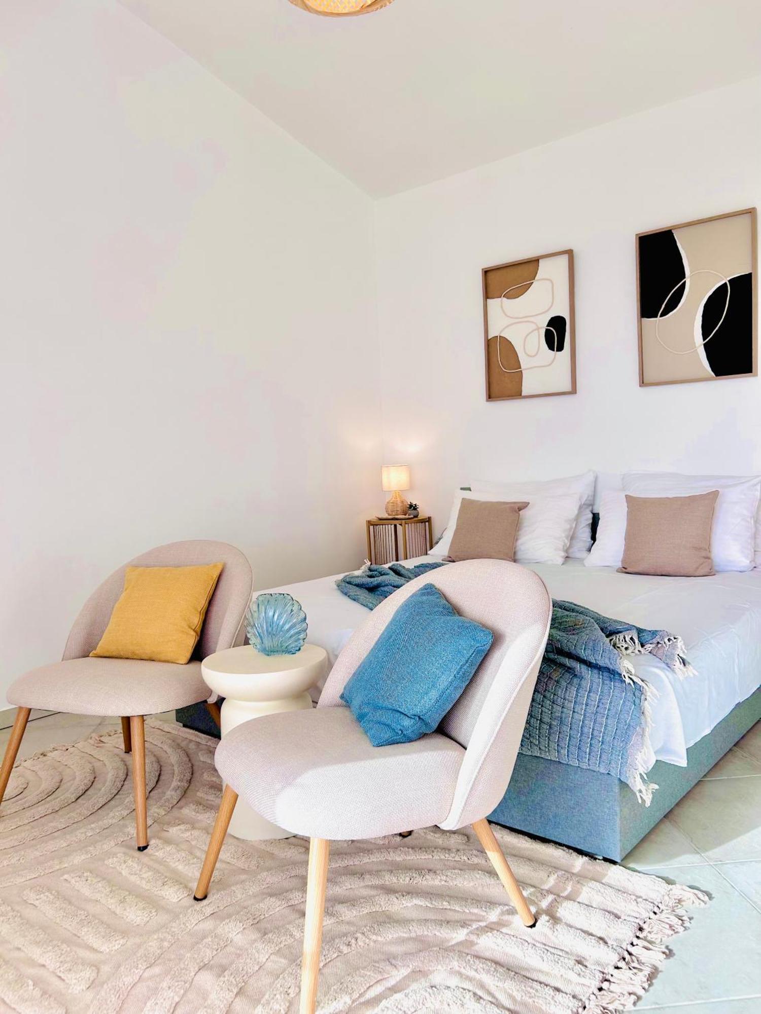 Villa Jadranka Rab Apartman Nick Barbat na Rabu Extérieur photo