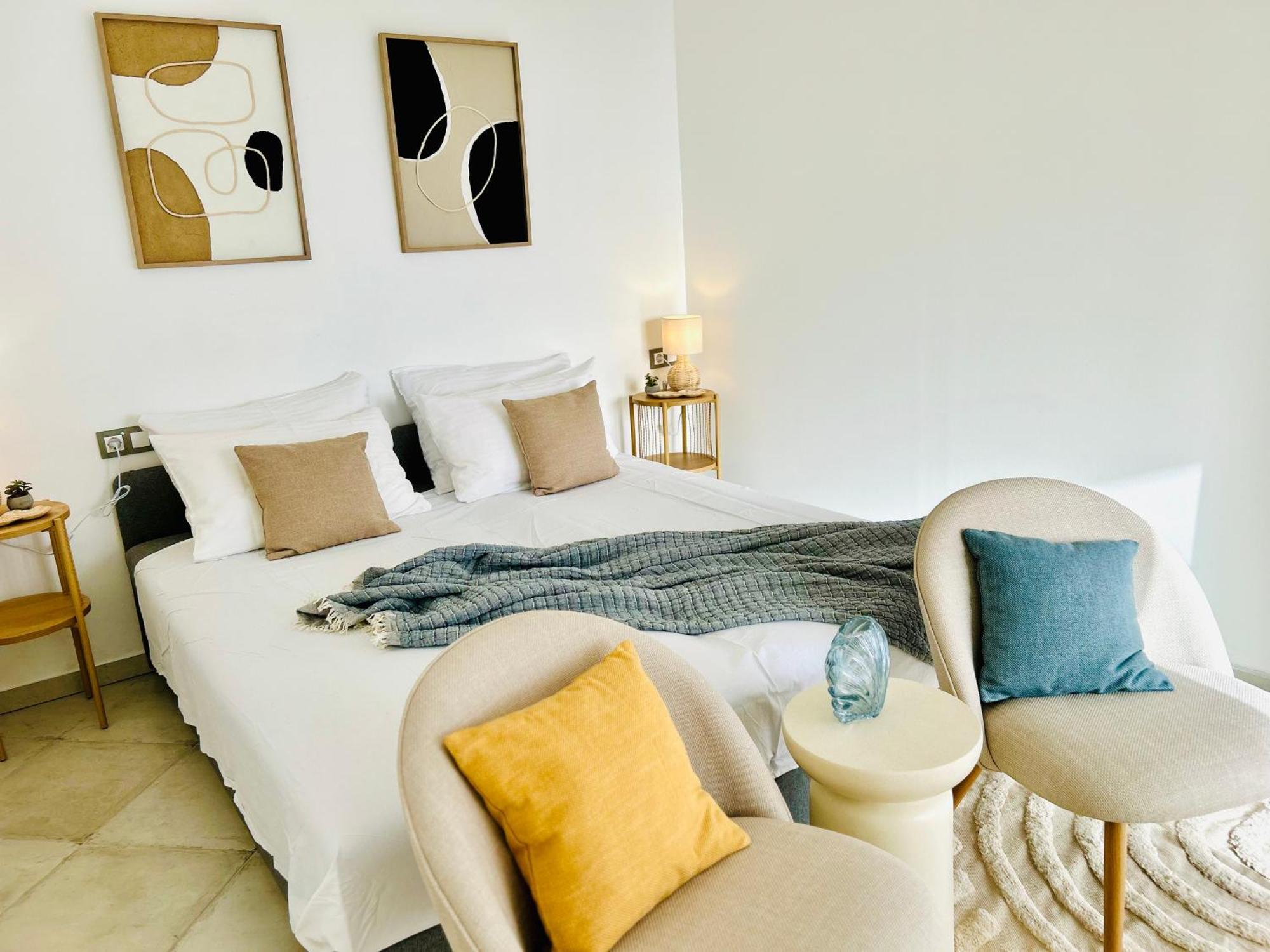 Villa Jadranka Rab Apartman Nick Barbat na Rabu Extérieur photo
