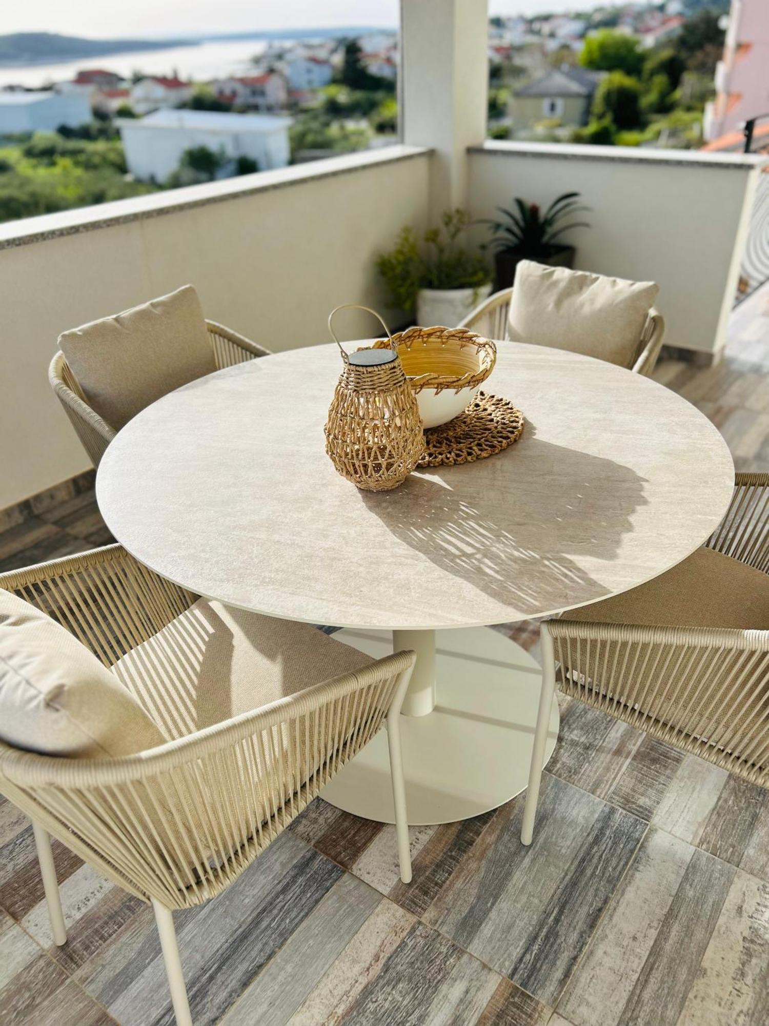 Villa Jadranka Rab Apartman Nick Barbat na Rabu Extérieur photo
